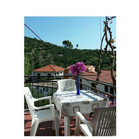 Dvokrevetna Soba S Balkonom I Kuhinjom 1 Apartment Podgora Bagian luar foto